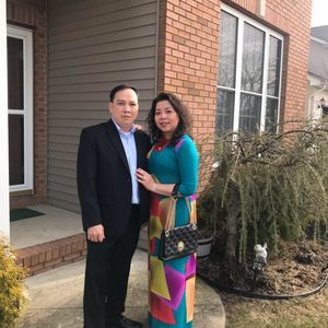 Meet your Posher, Thanh